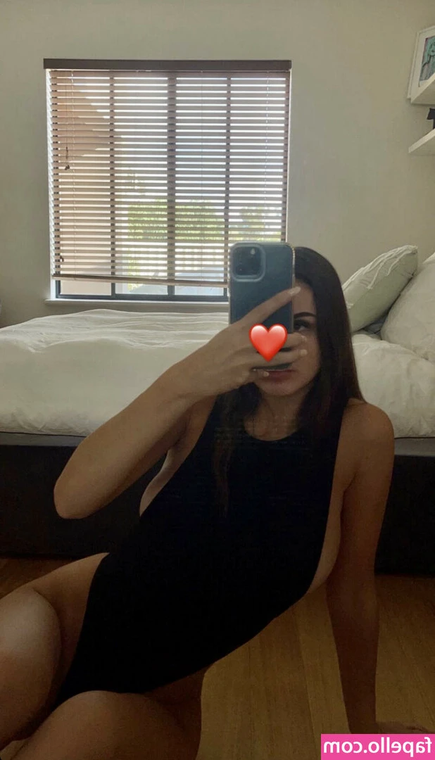 Indienna - Our previous live sweetheart