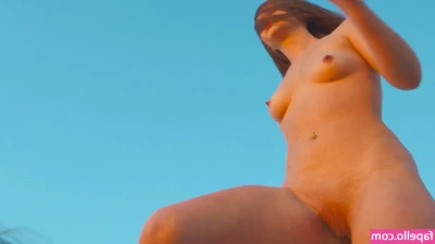 Cyndal Mckay [ cyndal-mckay ] - Fucked her like a horse