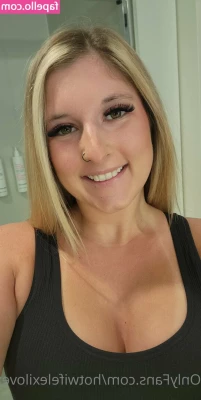 hotwifelexilovex [ hotwifelexilovex-1 ] - I mean I really like this lingerie set but  sooner or later it s got