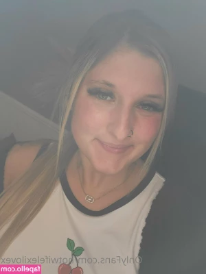 hotwifelexilovex [ hotwifelexilovex-1 ] - @lana_rabbitღ I'm Lana ღYou know, I often wish I could feel a