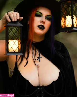 Pixiecakeface - ask me something dirty