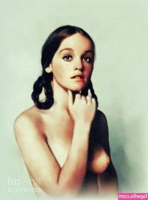 Pamela Sue Martin [ pamela-sue-martin ] - Promo  promo  6 photos Hot   Hot