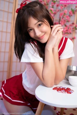 sweetieyukino [ sweetieyukino-1 ] - Do you read all of the messages you receive from me or just check my