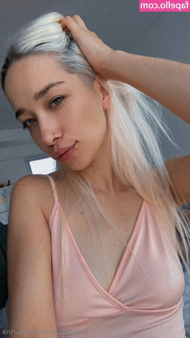 BootyIrina - Miss J