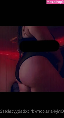 thickbabyycakes2001 - Check your DM s