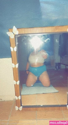 thickbabyycakes2001 - Ya estoy de vuelta