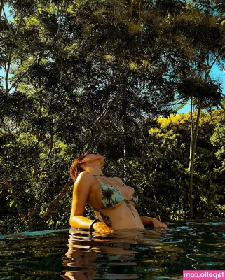 Debora Fuzeti [ debora-fuzeti ] - Mexico was so beautiful but what was more beautiful was this pinoy