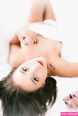 Manuela Sweet [ manuela-sweet ] - I m ready for some fun tonight