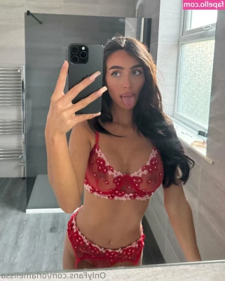 orlamelissa - Just had sex while people walked by,free full video on PH🎥👅