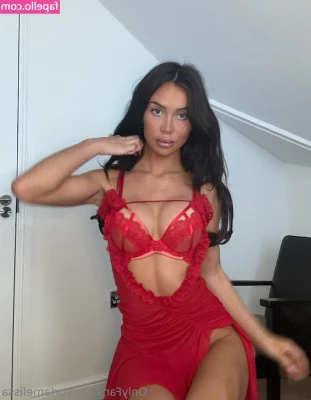 orlamelissa - I got caught masturbating by my boyfriend         As he was in