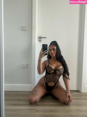 Abbie Turner [ abbie-turner-2 ] - I love fucking my oussy with this giant dildo