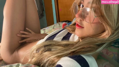 abbysitaga - You should be laying under me