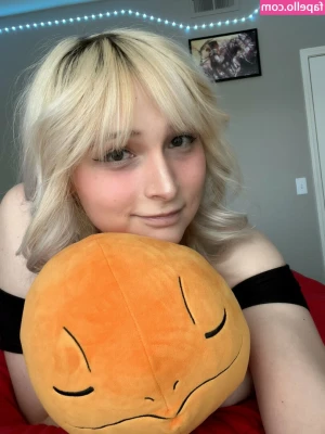 RoseWaltzEX - You know just chilln in the parking lot with my cock out