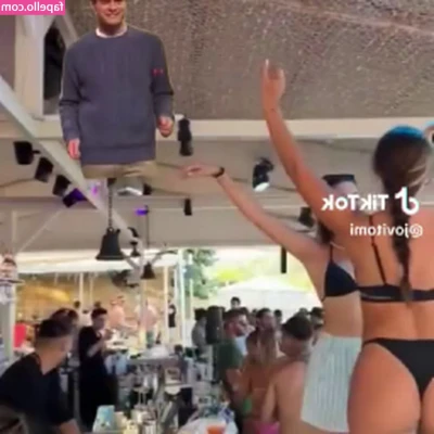 Balkan Nastupi [ balkan-nastupi ] - Lets get naughty