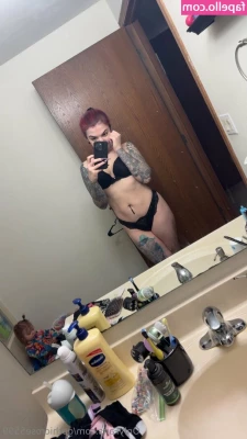 gothicrose5599 - Would you like to see more  You can buy me a gift from my Amazon link