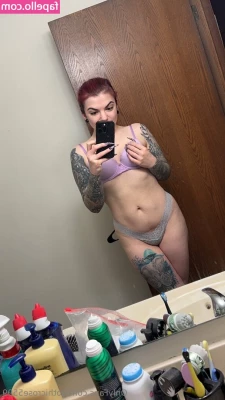 gothicrose5599 - I have a recipe for a perfect evening😍