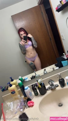 gothicrose5599 - making custom vids today hmu