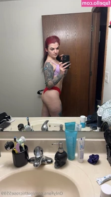 gothicrose5599 - dropping 3 videos tomorrow   turn your rebill on