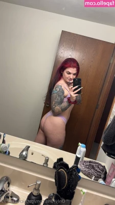gothicrose5599 - Traveling to Dallas again last weekend for work and fucking a fan