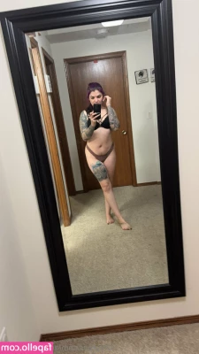 gothicrose5599 - Have fun watching part 1 of my super sexy video with Frankie Skye.