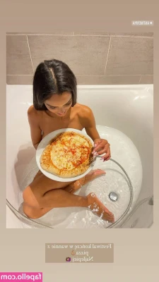 Klaudia El Dursi [ klaudia-el-dursi ] - Videos NUNCA ANTES VISTOS del detrás de cámaras de la Mega horchata