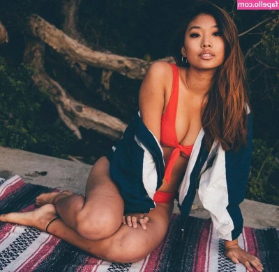 Isis Chu [ isis-chu ] - Don t forget to ask for ur xxx play when u purchase my panties to