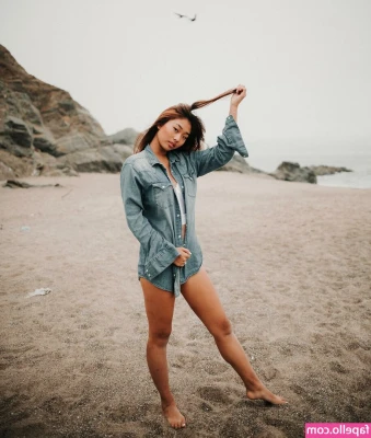 Isis Chu [ isis-chu ] - Hey guys wake up it’s content day!!🥰🎥🔥💃🏼🌽