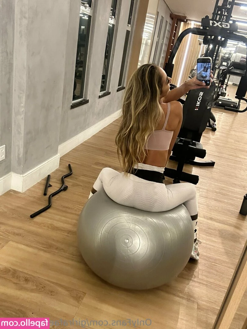 girlrafaellaramalho - Come and slide next to me
