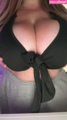 sassyjax69 - The back door is always open