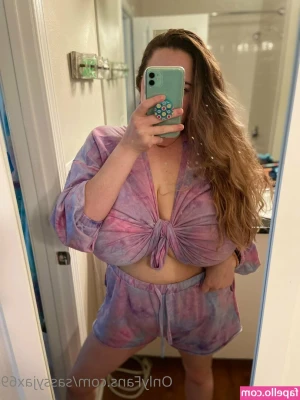 sassyjax69 - It s time to go to the river