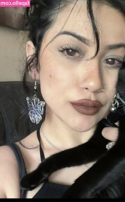 xblackmagicwoman - I would jump on your dick so good