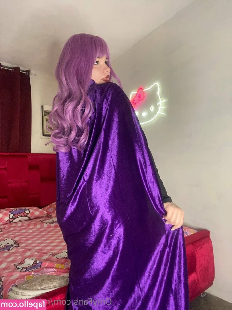 mishikitten - Let s break the fucking bed