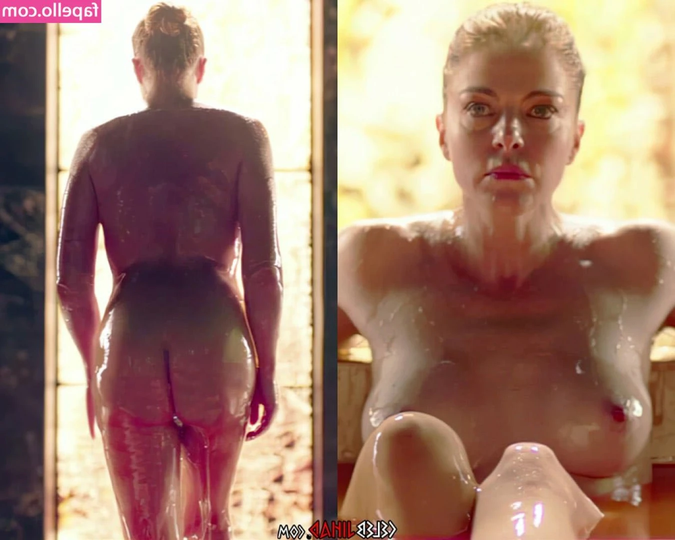 Claudia Gerini [ claudia-gerini ] - Which hole would you stuff