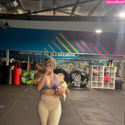 Paladinamber - How do I look?🫦