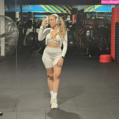 Paladinamber - she gotttaaaa donk 🤤💓✨