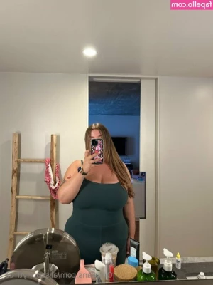 alissbonytfree - Good morning♥️