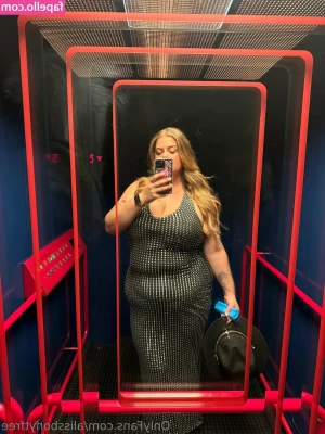 alissbonytfree - Frisky Friday!! I know i've been AWOL lately, but private life is