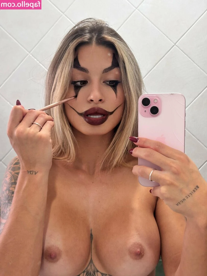 Rodriguezclaraa1 - Un culote rico