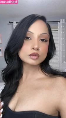 Sinferna - This babe  spicebitch nbsp  just crazy  You will be shocked by the