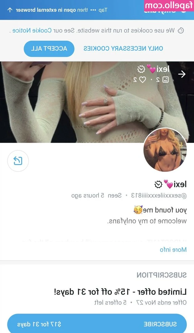 _lex813 [ lex813 ] - New Shein Tryon Haul