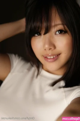 Lia Kuroki [ lia-kuroki ] - I cum at the end   I went to go shower but I got horny