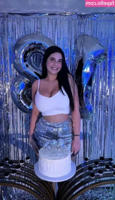 Lunaosantos_23 [ lunaosantos-23 ] - 𝙢𝙖𝙠𝙚 𝙢𝙚 𝙟𝙪𝙞𝙘𝙚 𝙢𝙖𝙠𝙚
