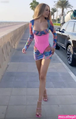 Edita Aradinovic [ edita-aradinovic ] - Daddy takes care of me