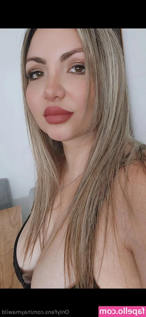 naymawild - HEYO  So this is a 2 video set  first is a 2min vid of me giving a