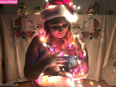 avadollxxx - Hello baby s I will be posting even more soon and also posting my