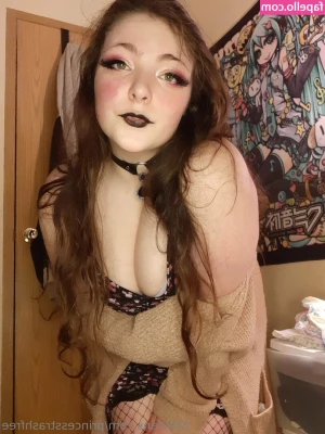 princesstrashfree - fuck daddyyy