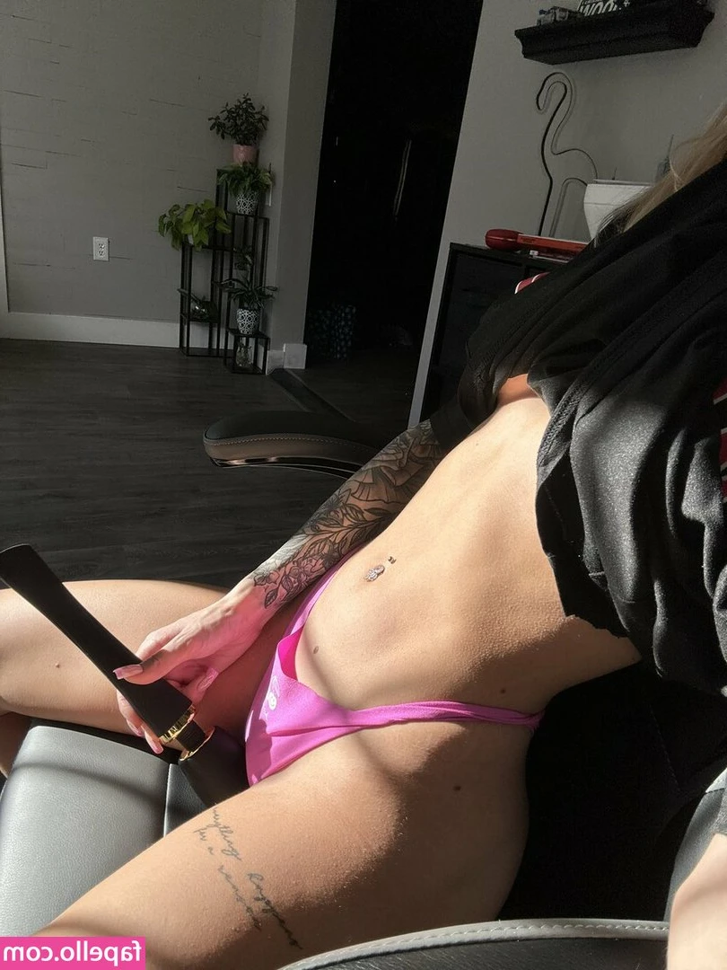 callmemissb - Goodmorning