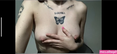 Emma Lacova [ emma-lacova ] - Good morning