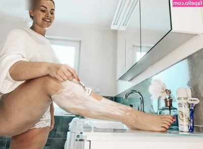 Angelina Kirsch [ angelina-kirsch ] - It was so much fun swallowing this tentacle daddy dong! I’m going