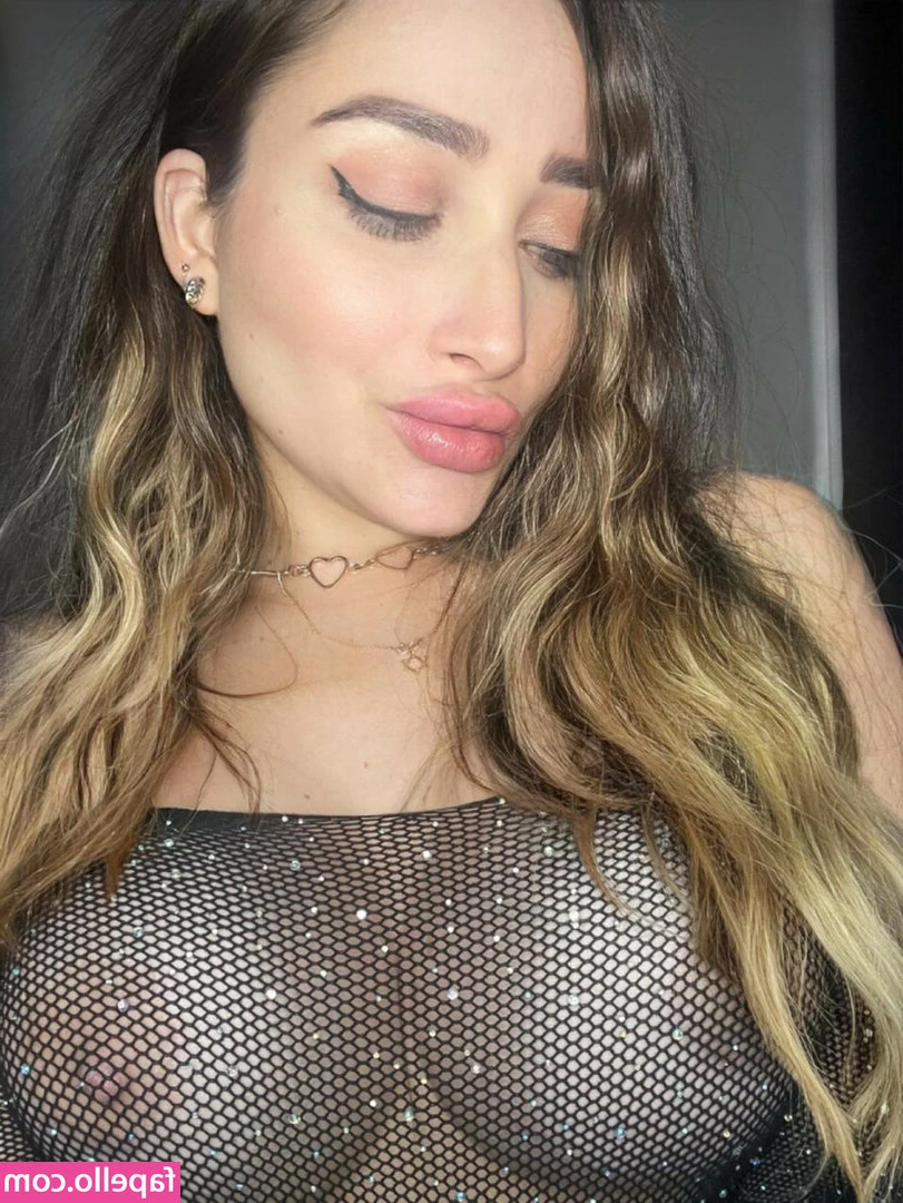 Ariana Lu [ ariana-lu ] - Buena semana a todos    Espero que hayan pasado un fin de semana